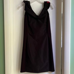 Boutique British Dress